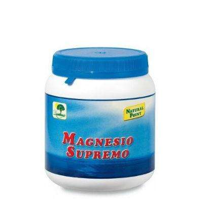 Magnesio supremo 300 gr