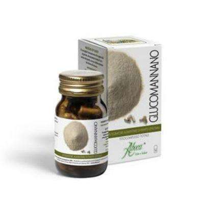 Aboca - Glucomannano - Fitocomplesso totale