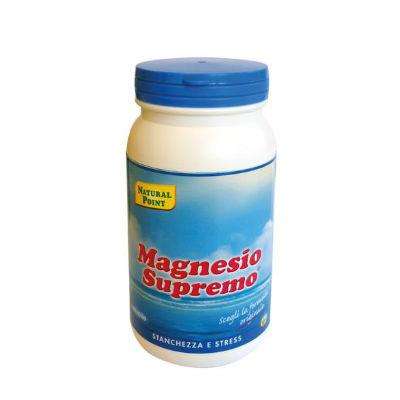 Magnesio supremo 150 gr
