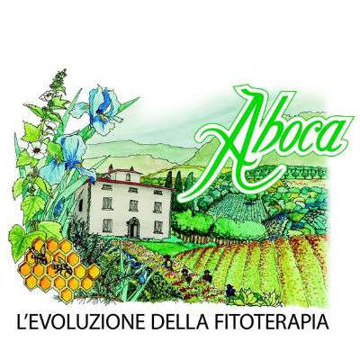 Aboca linea in farmacia
