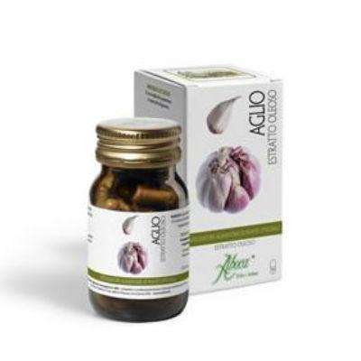 Aboca - Aglio - Estratto oleoso