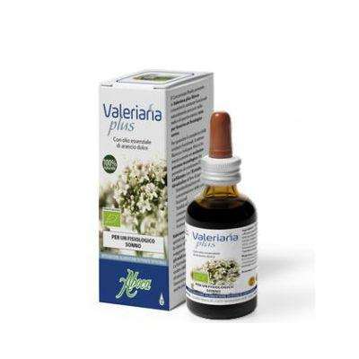 Aboca - Valeriana Plus Gocce