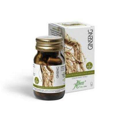 Aboca - Ginseng - Concentrato totale