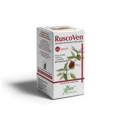 Aboca - Ruscoven Plus Opercoli