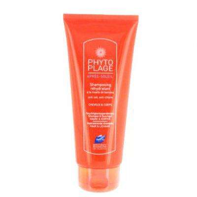 Phyto Plage shampoo doccia