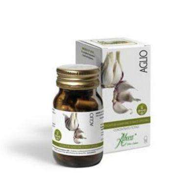 Aboca - Aglio - Concentrato Totale