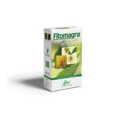 Aboca - Fitomagra actidren opercoli