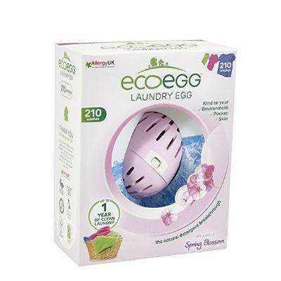 Ecoegg 210 lavaggi