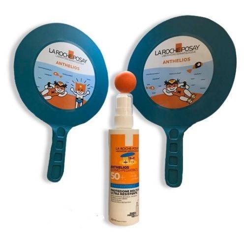 La Roche Posay promo bambino 