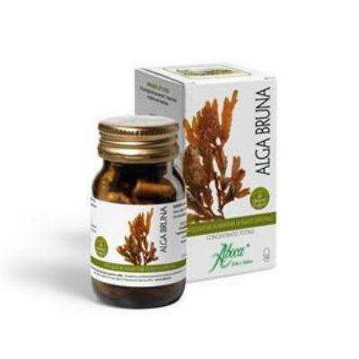 Aboca - Alga Bruna - Concentrato Totale