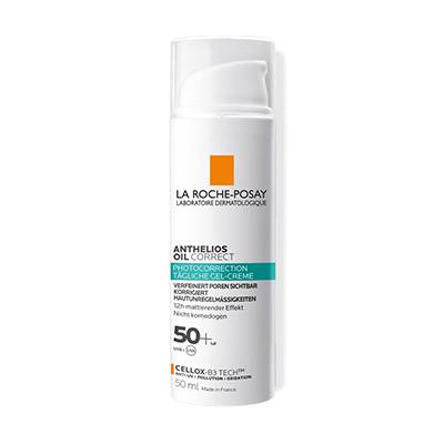 La Roche Posay Anthelios Oil correct