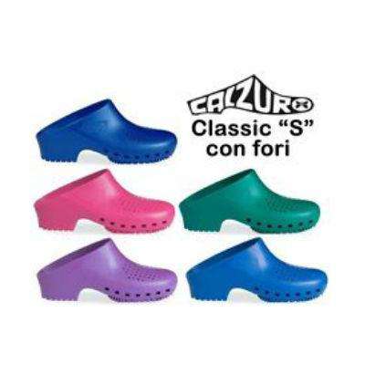 Calzuro scarpe linea Light