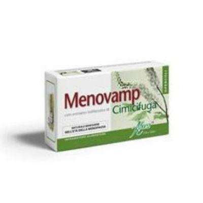 Aboca - Menovamp Cimicifuga