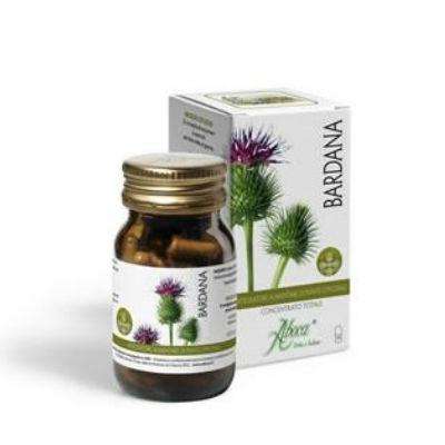 Aboca - Bardana - Concentrato Totale