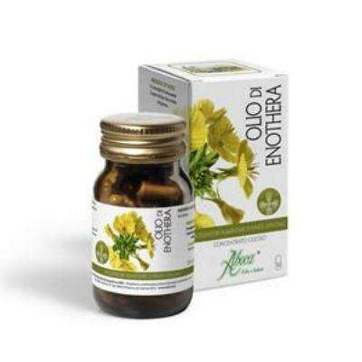 Aboca - Olio di Enothera - Concentrato oleoso