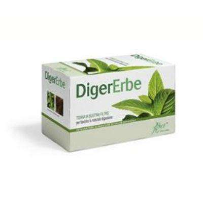 Aboca - Digererbe tisana