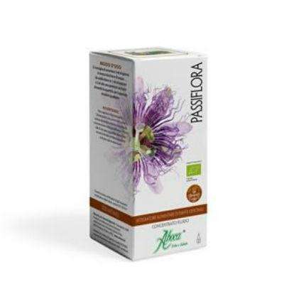 Aboca - Passiflora - Concentrato fluido