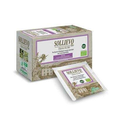 Aboca - Sollievo Tisana