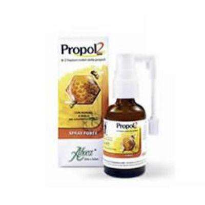 Aboca - Propol2 EMF Spray Forte