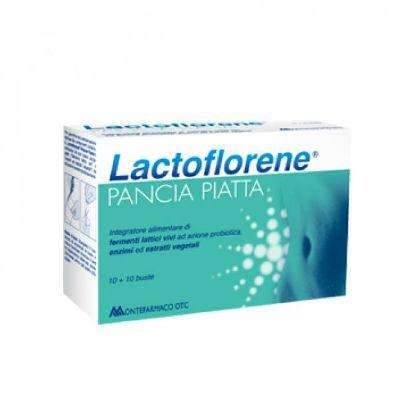 Lactoflorene pancia piatta SCONTO 10%