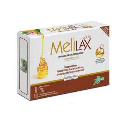 Aboca - Melilax