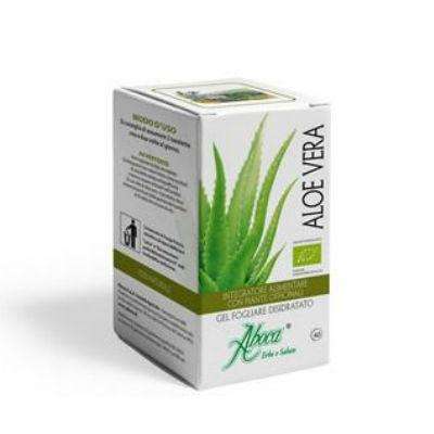 Aboca - Aloe Vera - Gel fogliare