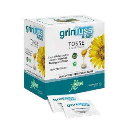 Aboca - Grintuss adulti compresse
