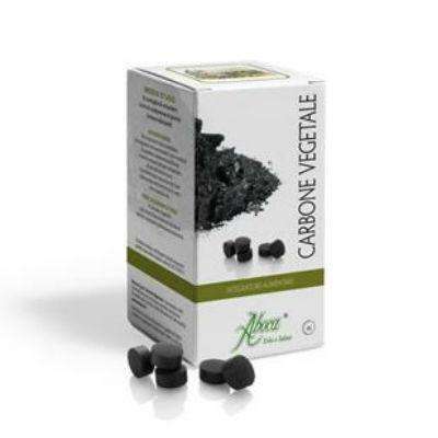 Aboca - Carbone vegetale 90 compresse