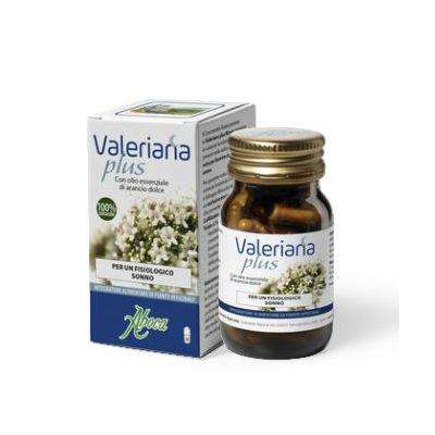 Aboca - Valeriana Plus Opercoli
