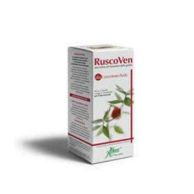 Aboca - Ruscoven Plus Concentrato Fluido