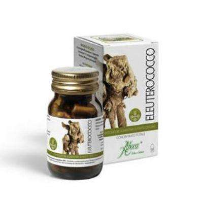 Aboca - Eleuterococco - Concentrato totale