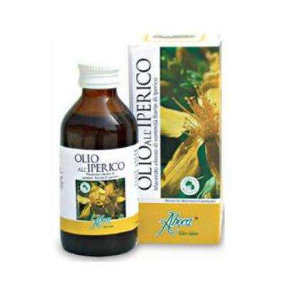 Aboca - Olio all'iperico