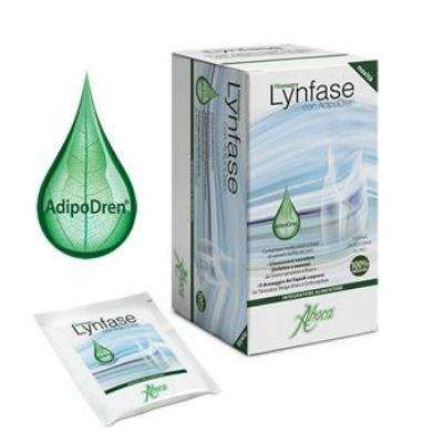 Aboca - Fitomagra lynfase tisana