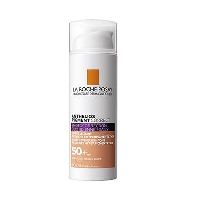 La Roche Posay Anthelios pigment correct