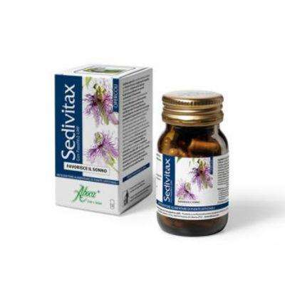 Aboca - Sedivitax Opercoli