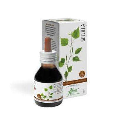 Aboca - Betulla - Concentrato fluido
