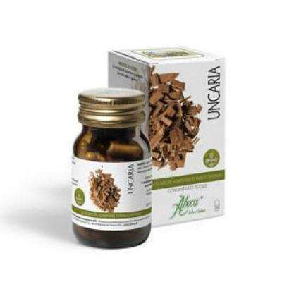 Aboca - Uncaria - Concentrato totale