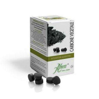 Aboca - Carbone vegetale 30 compresse