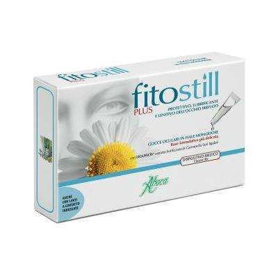 Aboca - Fitostill plus