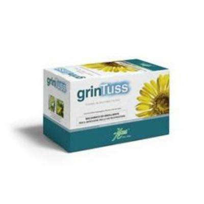 Aboca - Grintuss tisana