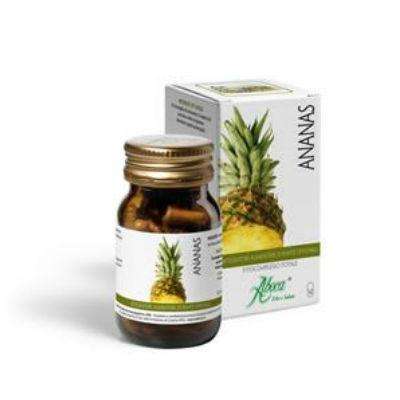 Aboca - Ananas - Fitocomplesso Totale