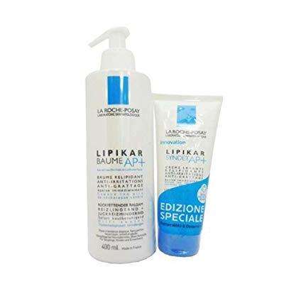 Offerta famiglia LIPIKAR + OMAGGIO DETERSIONE