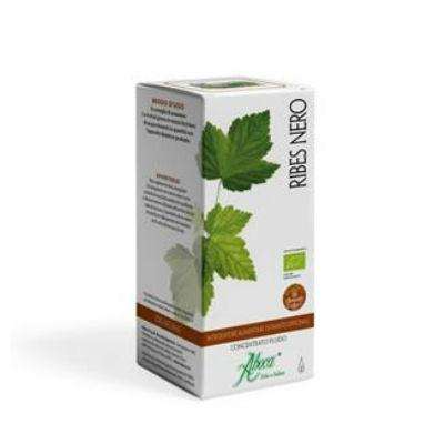 Aboca - Ribes nero - Concentrato fluido