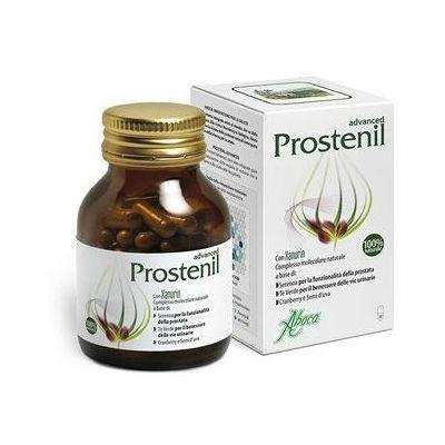 Aboca - Prostenil Advanced