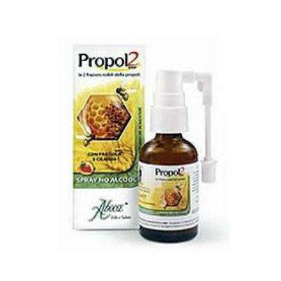 Aboca - Propol2 EMF Spray No Alcool