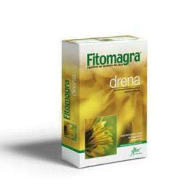 Aboca - Fitomagra drena fluido