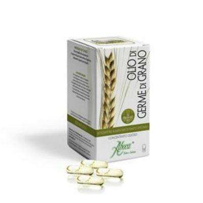 Aboca - Olio di germe di grano