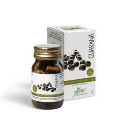 Aboca - Guaranà - Concentrato totale