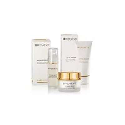 Reneve nuova linea di cosmetici professionali 