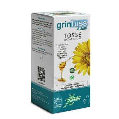 Aboca - Grintuss adulti sciroppo